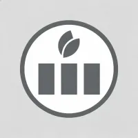 LEED materials badge